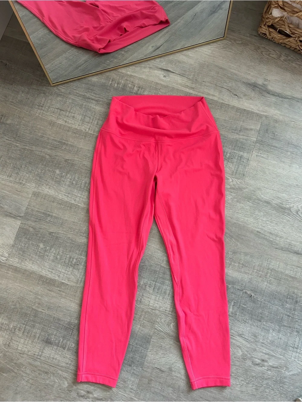 lululemon athletica when feeling